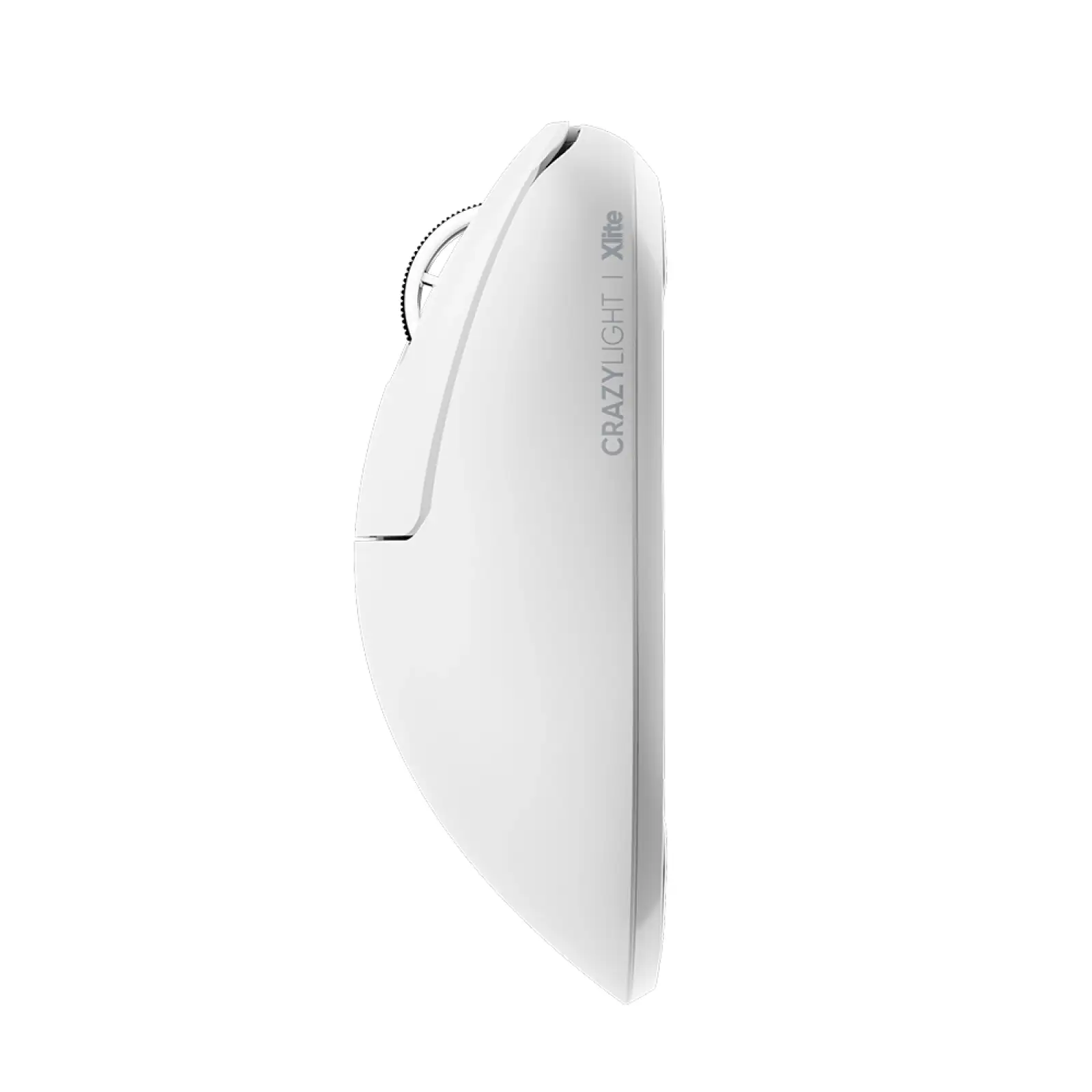 Миша бездротова Pulsar Xlite Crazylight Medium 8К White (PXLCL202) UA