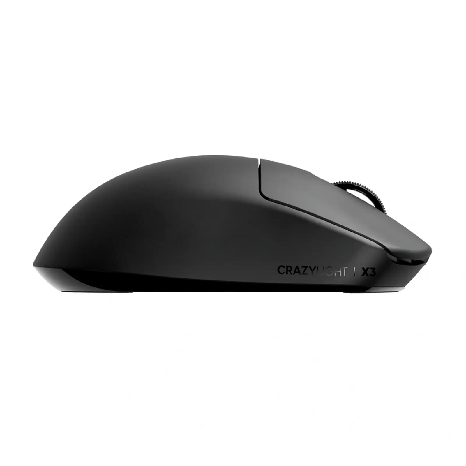 Миша бездротова Pulsar X3 CrazyLight Mini Black (PX3RCL101) UA