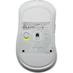 Миша бездротова Pulsar ZywOo Gen.1 Medium White (PZWX22) UA