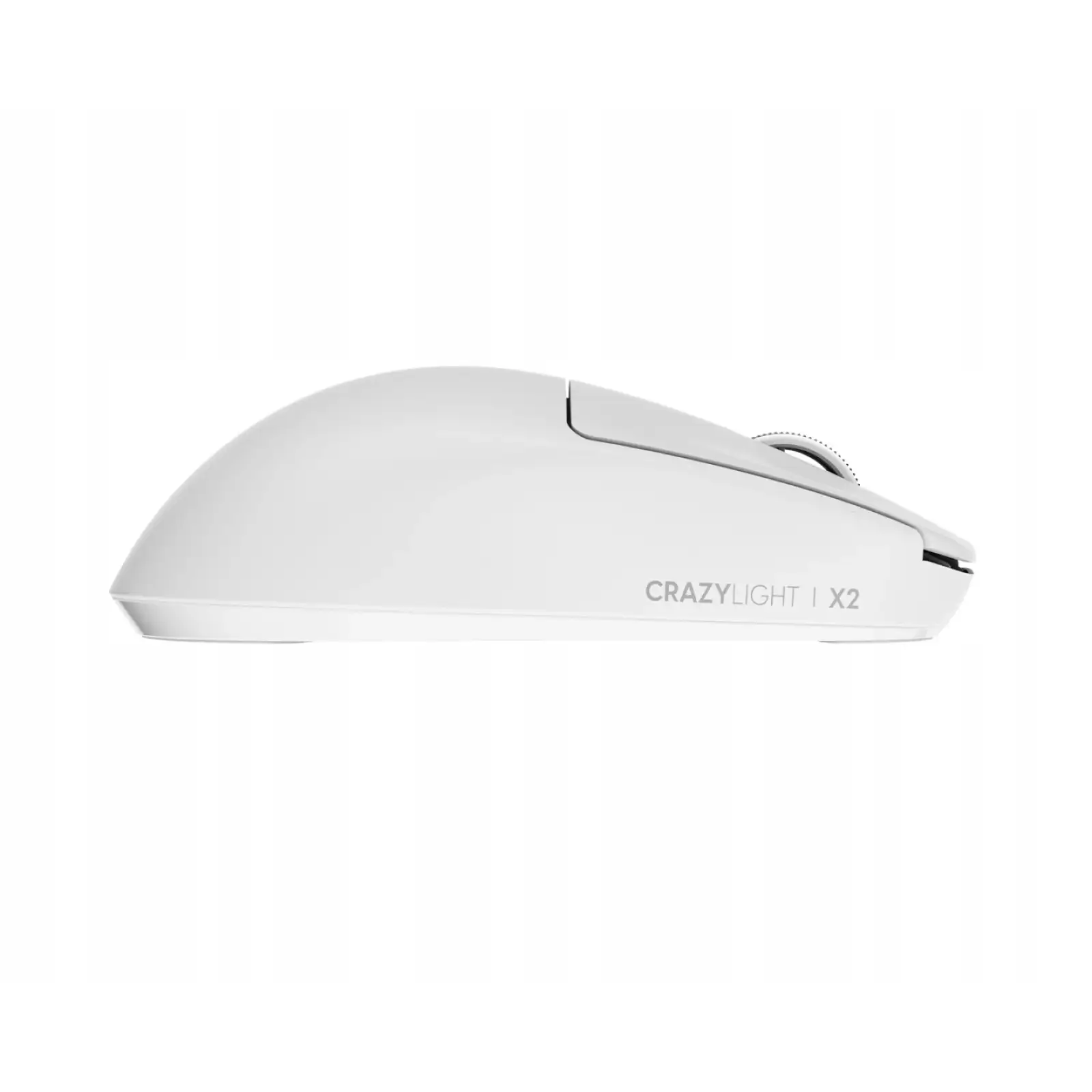 Миша бездротова Pulsar X2 CrazyLight White (PX2CL108) UA