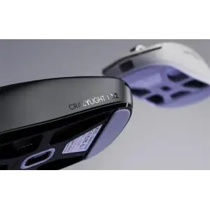 Миша бездротова Pulsar X2 CrazyLight Black (PX2CL107) UA