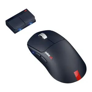 Миша бездротова Pulsar ES FS1 (PFS1ES201) UA