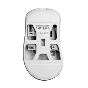 Миша бездротова Pulsar Xlite Crazylight Medium 8К White (PXLCL202) UA
