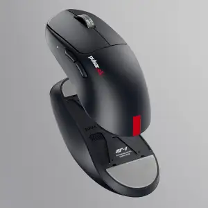 Миша бездротова Pulsar ES FS1 (PFS1ES201) UA