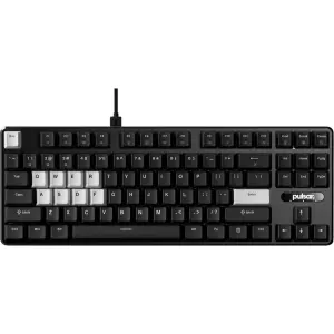 Клавиатура Pulsar PCMK 2 HE Black (PCMK2HE801B) UA