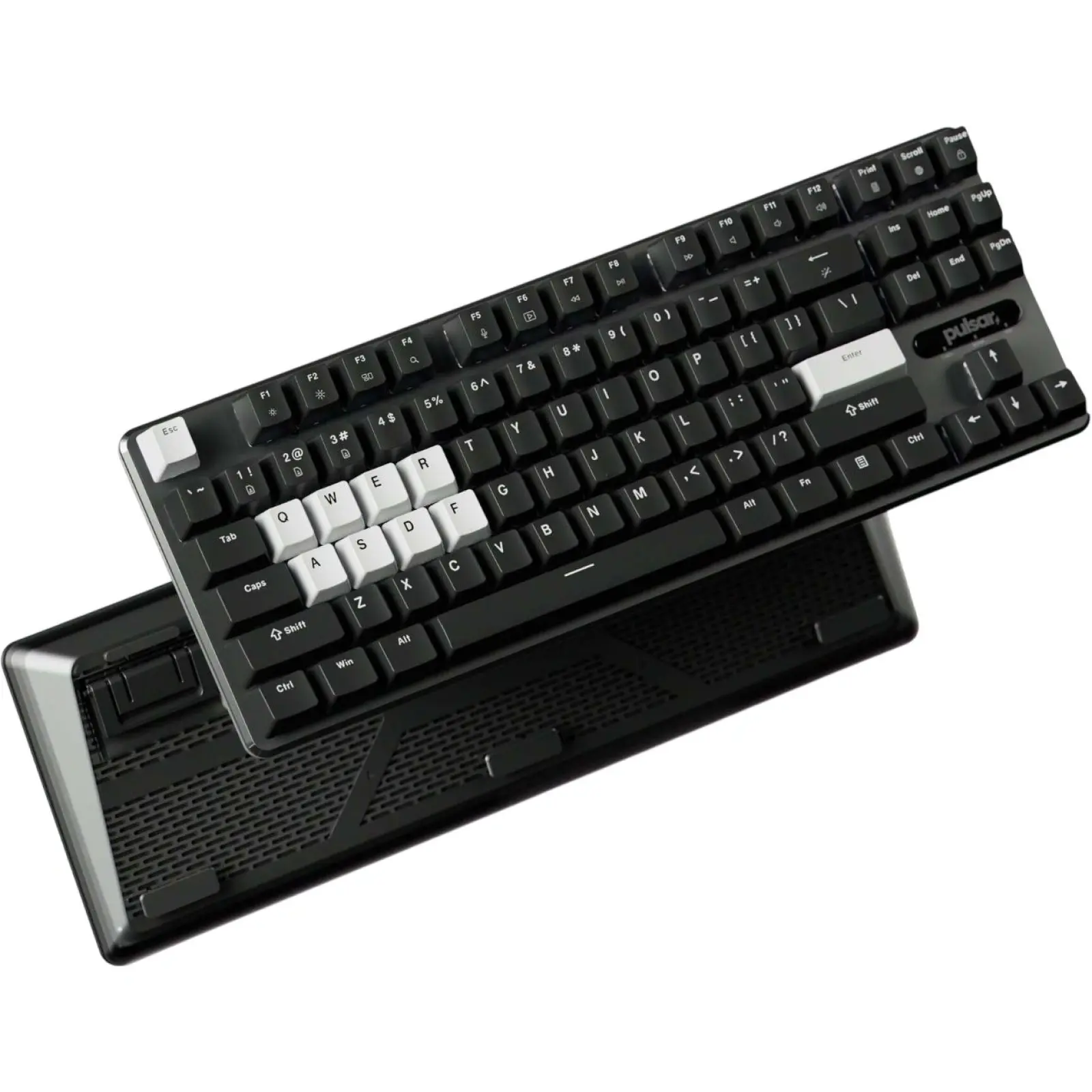 Клавиатура Pulsar PCMK 2 HE Black (PCMK2HE801B) UA