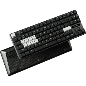 Клавиатура Pulsar PCMK 2 HE Black (PCMK2HE801B) UA
