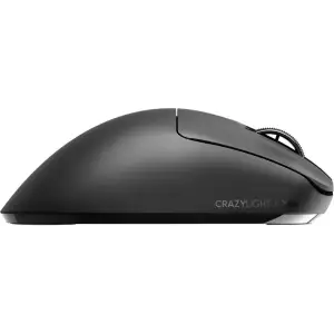 Миша бездротова Pulsar Xlite Crazylight Medium 8К Black (PXLCL201) UA