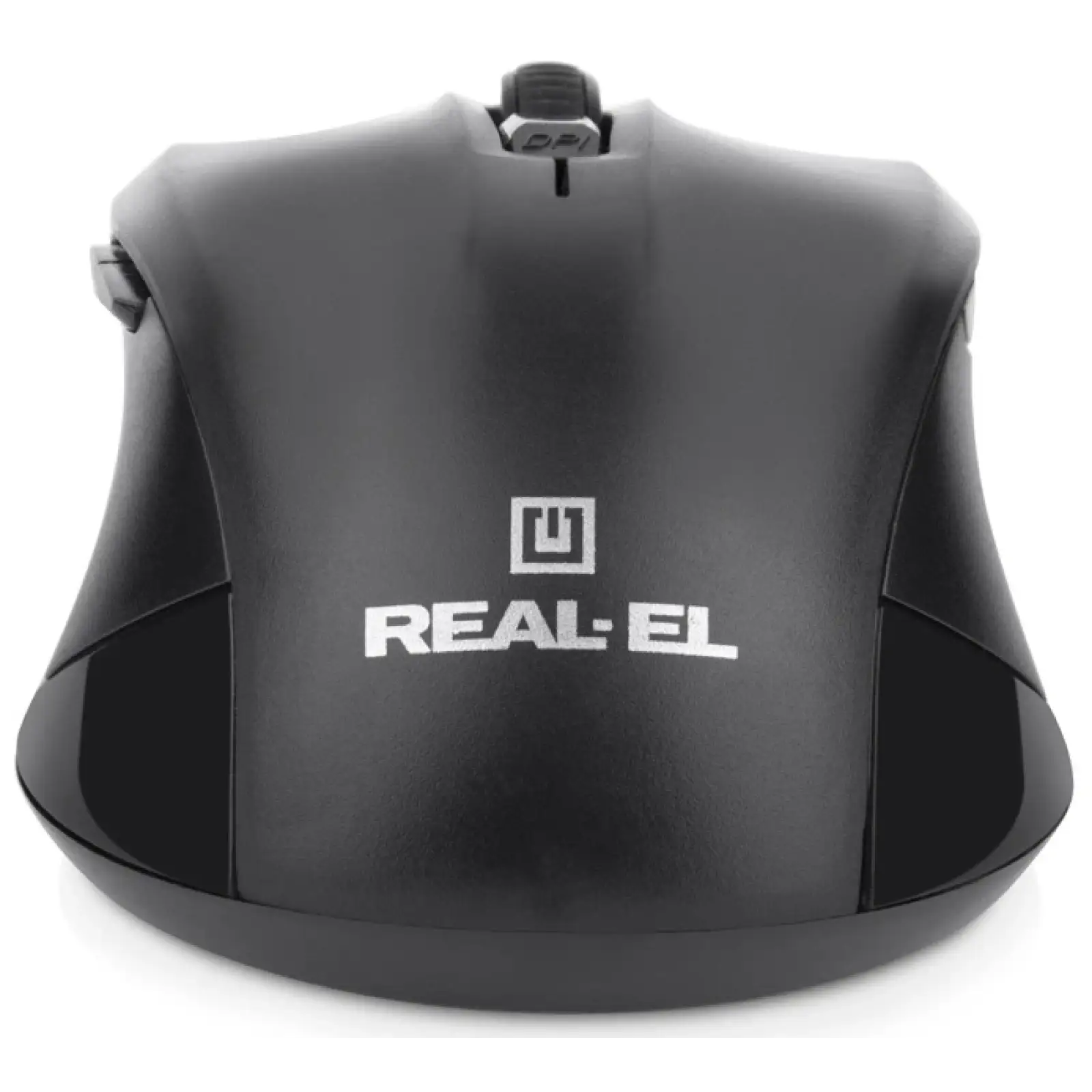 Мышь беспроводная REAL-EL RM-307W UA