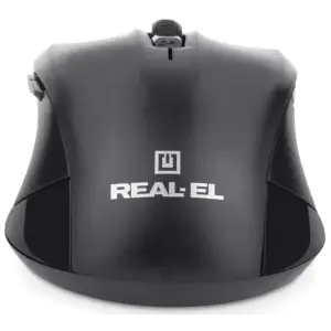 Мышь беспроводная REAL-EL RM-307W UA