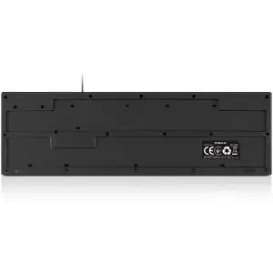 Комплект (клавиатура, мышь) REAL-EL Kit-507 Black UA