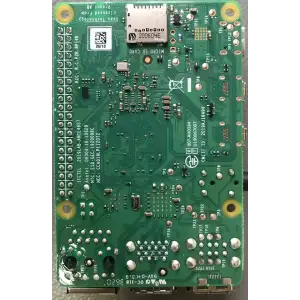 Одноплатный компьютер Raspberry Pi 4 Model B 8GB (RPI4-MODBP-8GB)