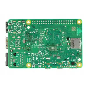 Одноплатный компьютер Raspberry Pi 5 16GB (RPI505, SC1113)