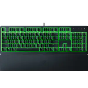 Клавіатура Razer Ornata V3 X UKR Black (RZ03-04471900-R371) UA