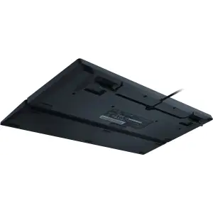 Клавиатура Razer Ornata V3 X UKR Black (RZ03-04471900-R371) UA