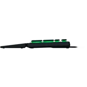 Клавиатура Razer Ornata V3 X UKR Black (RZ03-04471900-R371) UA