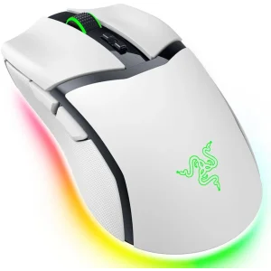 Мышь Razer Cobra Pro White (RZ01-04660200-R3G1) UA