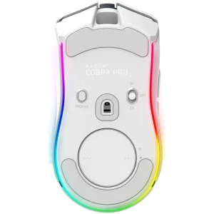 Мышь Razer Cobra Pro White (RZ01-04660200-R3G1) UA