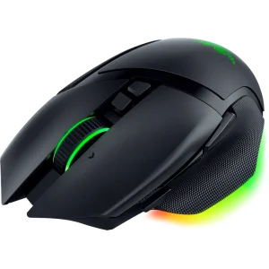 Мышь Razer Basilisk V3 Pro 35K Black (RZ01-05240100-R3G1) UA