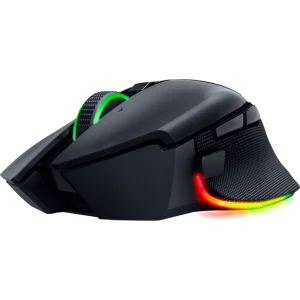 Мышь Razer Basilisk V3 Pro 35K Black (RZ01-05240100-R3G1) UA