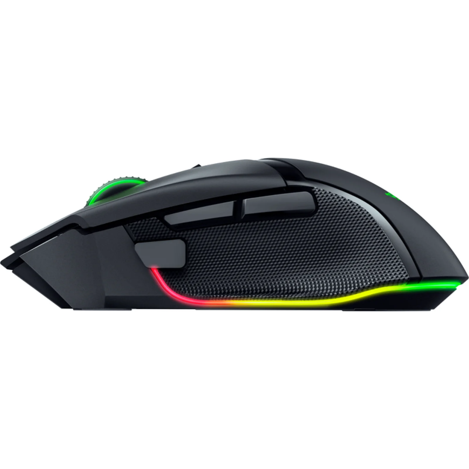 Мышь Razer Basilisk V3 Pro 35K Black (RZ01-05240100-R3G1) UA