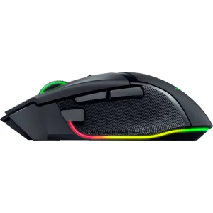 Мышь Razer Basilisk V3 Pro 35K Black (RZ01-05240100-R3G1) UA