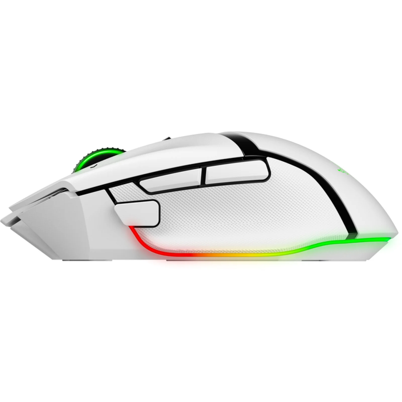 Миша Razer Basilisk V3 Pro 35K White (RZ01-05240200-R3G1) UA