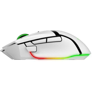 Миша Razer Basilisk V3 Pro 35K White (RZ01-05240200-R3G1) UA