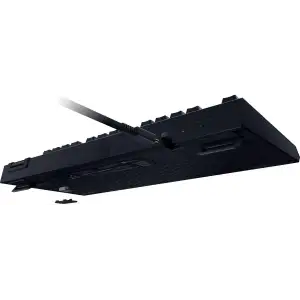 Клавіатура Razer BlackWidow V4 Low-profile TKL HyperSpeed Green Switch (RZ03-05450500-R3M1) UA