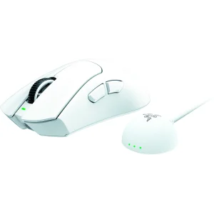 Миша Razer DeathAdder V4 Pro White (RZ01-05330200-R3G1) UA