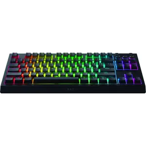 Клавіатура Razer BlackWidow V4 TKL HyperSpeed Orange Switch (RZ03-05480100-R3M1) UA