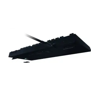 Клавіатура Razer BlackWidow V4 TKL HyperSpeed Orange Switch (RZ03-05480100-R3M1) UA