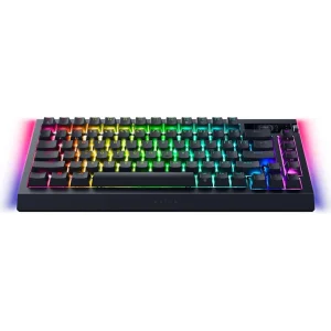 Клавіатура Razer BlackWidow V4 Pro 75% ANSI Black (RZ03-05130100-R3M1) UA