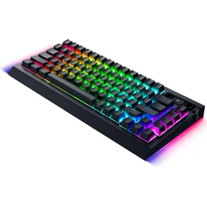 Клавіатура Razer BlackWidow V4 Pro 75% ANSI Black (RZ03-05130100-R3M1) UA