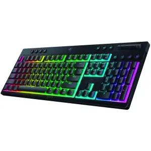 Клавіатура Razer BlackWidow V4 Low-Profile Yellow switch (RZ03-05271500-R3M1) UA