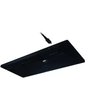 Клавіатура Razer BlackWidow V4 Low-profile TKL Yellow Switch (RZ03-05450100-R3M1) UA