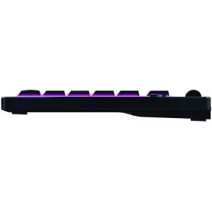 Клавіатура Razer BlackWidow V4 Low-profile TKL Yellow Switch (RZ03-05450100-R3M1) UA