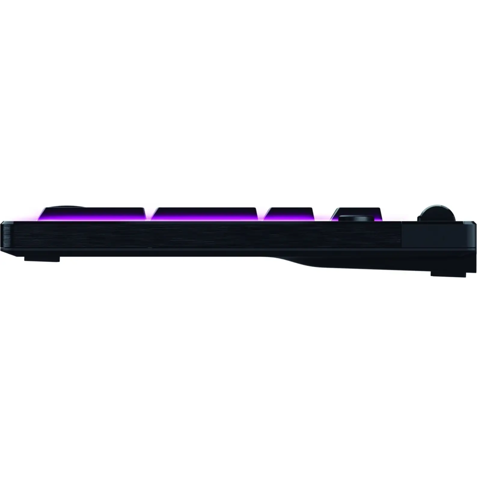 Клавіатура Razer BlackWidow V4 Low-Profile Yellow switch (RZ03-05271500-R3M1) UA