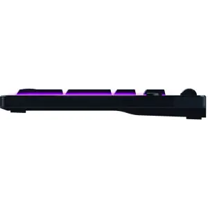 Клавіатура Razer BlackWidow V4 Low-Profile Yellow switch (RZ03-05271500-R3M1) UA