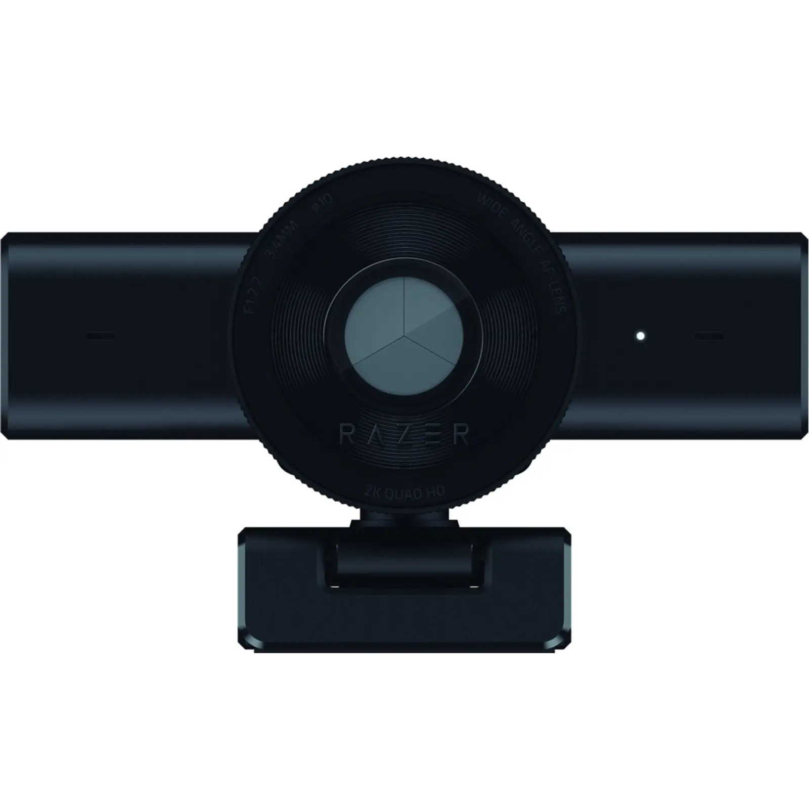 Вебкамера Razer Kiyo V2 X (RZ19-05380100-R3M1) UA