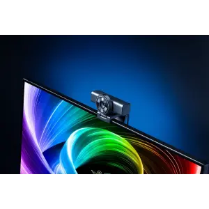 Вебкамера Razer Kiyo V2 X (RZ19-05380100-R3M1) UA