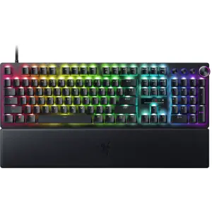 Клавиатура Razer Huntsman V3 Pro 8KHz (RZ03-05530100-R3M1) UA