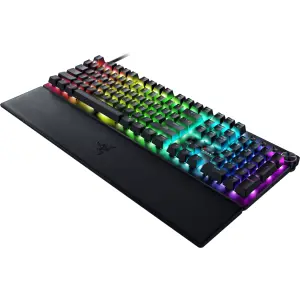 Клавиатура Razer Huntsman V3 Pro 8KHz (RZ03-05530100-R3M1) UA