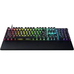 Клавиатура Razer Huntsman V3 Pro 8KHz (RZ03-05530100-R3M1) UA
