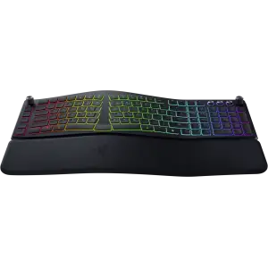 Клавиатура Razer Pro Type Ergo RGB Black (RZ03-05440100-R3M1) UA