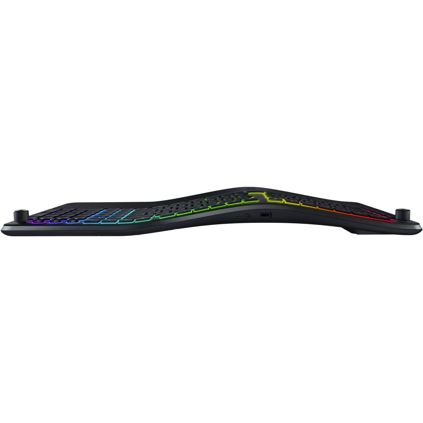 Клавиатура Razer Pro Type Ergo RGB Black (RZ03-05440100-R3M1) UA