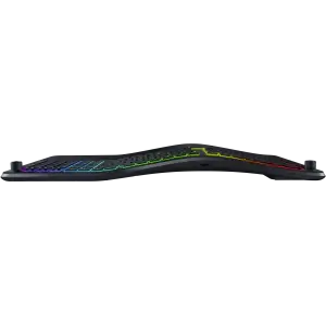 Клавиатура Razer Pro Type Ergo RGB Black (RZ03-05440100-R3M1) UA