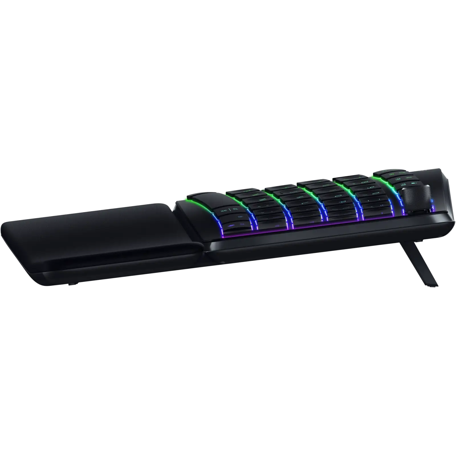 Клавиатура Razer Pro Type Ergo RGB Black (RZ03-05440100-R3M1) UA