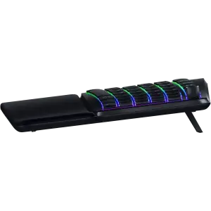 Клавиатура Razer Pro Type Ergo RGB Black (RZ03-05440100-R3M1) UA