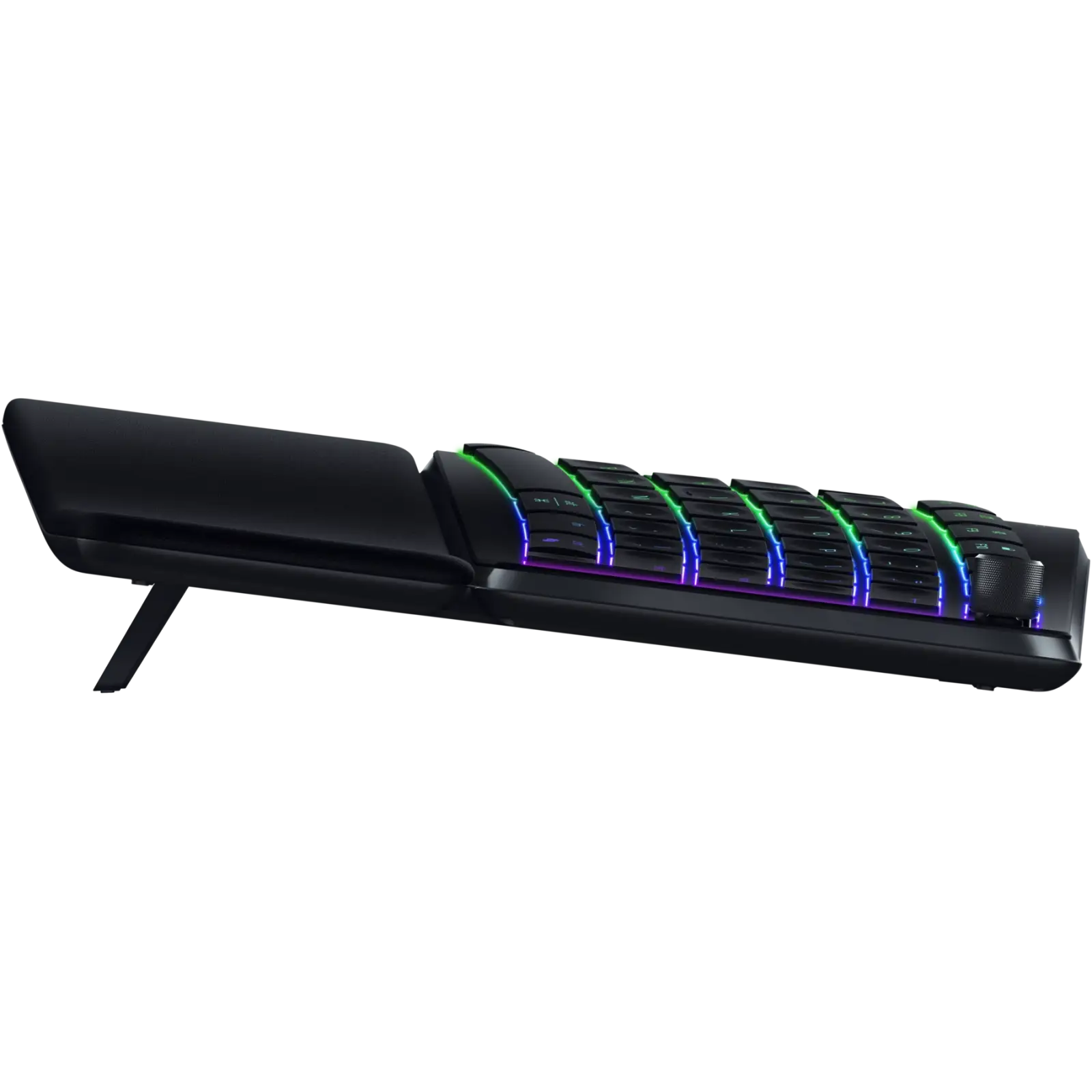 Клавиатура Razer Pro Type Ergo RGB Black (RZ03-05440100-R3M1) UA